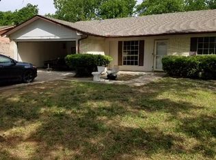 1012 Princeton Pl, Cleburne, TX 76033