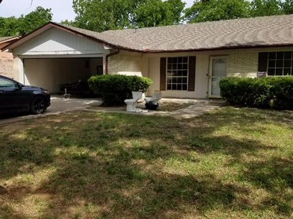 Places For Rent In Cleburne Tx