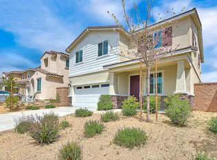 16976 Servando Ln, Fontana, CA 92336