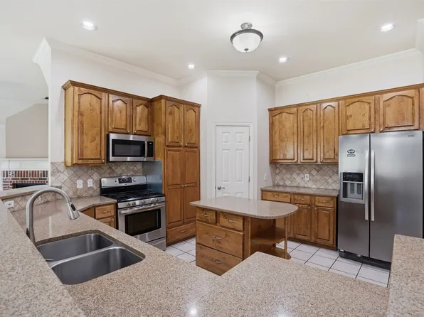 517 Acorn Ct, Saginaw, TX 76179