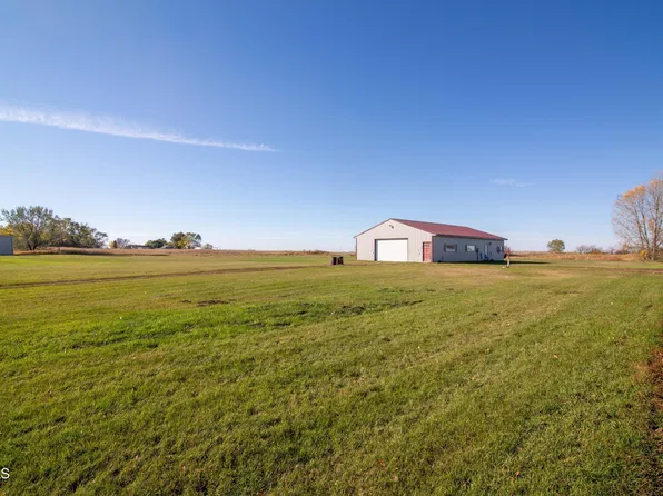 439 Nicollet Ave, Driscoll, ND 58532