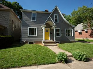 2505 North Ave, Middletown, OH