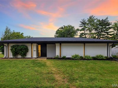 129 Clear Meadows Dr, Ballwin, MO, 63011