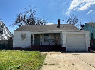 3012 NW 28th St, Oklahoma City, OK 73107