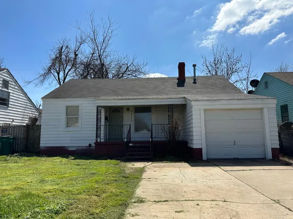 3012 NW 28th St, Oklahoma City, OK 73107