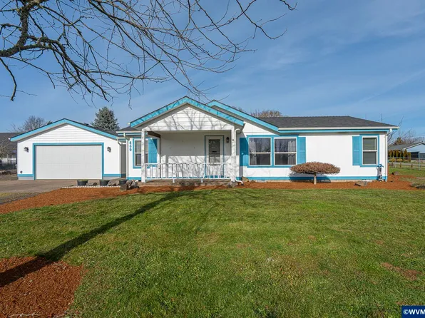 860 W Ellendale Ave, Dallas, OR 97338