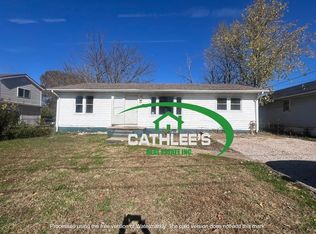 525 Mill St, Sullivan, MO 63080