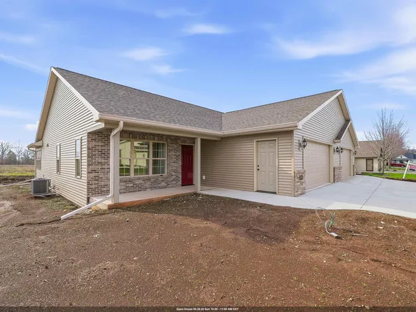 336 Twilight Trail Fond, Du Lac, WI 54937
