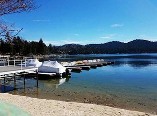 0 N Shore Rd #TBM1-17, Lake Arrowhead, CA 92352
