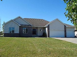 2602 SW Westwinds Blvd, Ankeny, IA 50023