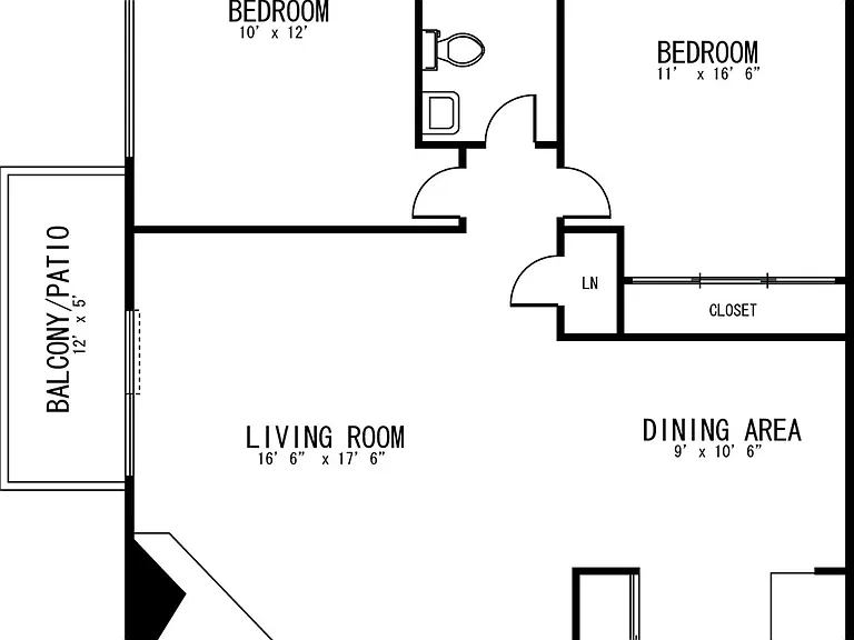Royal Grove Apartments — Photo 29