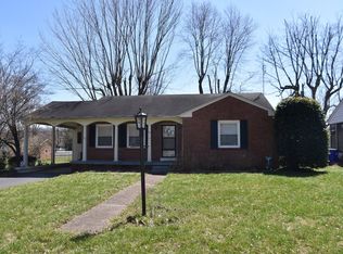 913 Brookhaven Dr, Russellville, KY 42276
