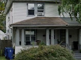 431 N Pennsylvania Ave, Morrisville, PA