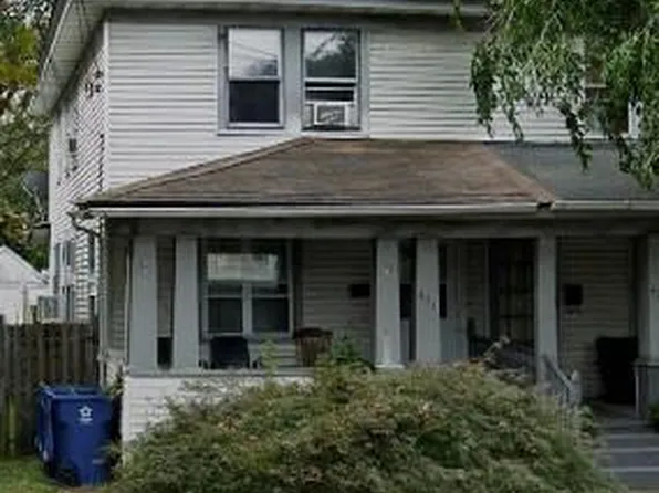 431 N Pennsylvania Ave, Morrisville, PA 19067