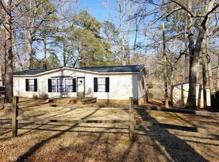 118 Cedar Point Dr NW, Milledgeville, GA 31061