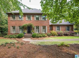 3705 Shady Cove Dr, Vestavia, AL 35243