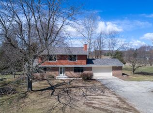 N562 Alpine Ln, Campbellsport, WI 53010