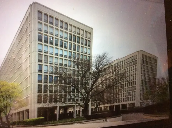 1400 E 55th St #1011S, Chicago, IL 60615