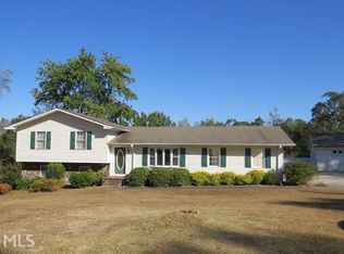 202 Fieldale Rd, Toccoa, GA 30577