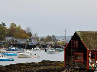 3 Echoes Shore Road, Harpswell, ME 04079