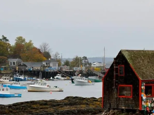 3 Echoes Shore Road, Harpswell, ME 04079