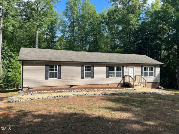 5586 Shelton Creek Rd, Oxford, NC 27565