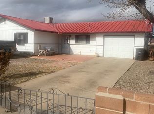 900 S 10th St, Deming, NM 88030