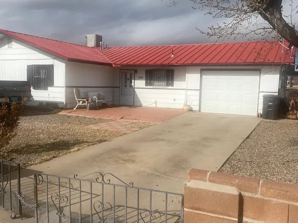 900 S 10th St, Deming, NM 88030