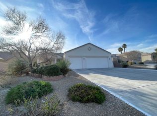 6023 N Glitter Gold Ct, North Las Vegas, NV 89031