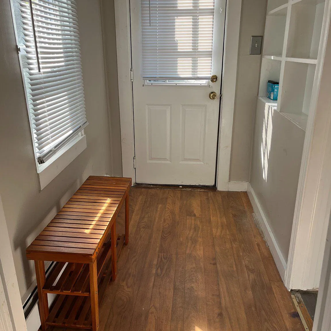 2 bed, 1.5 bath, 980 sqft, $2,300 — Photo 4