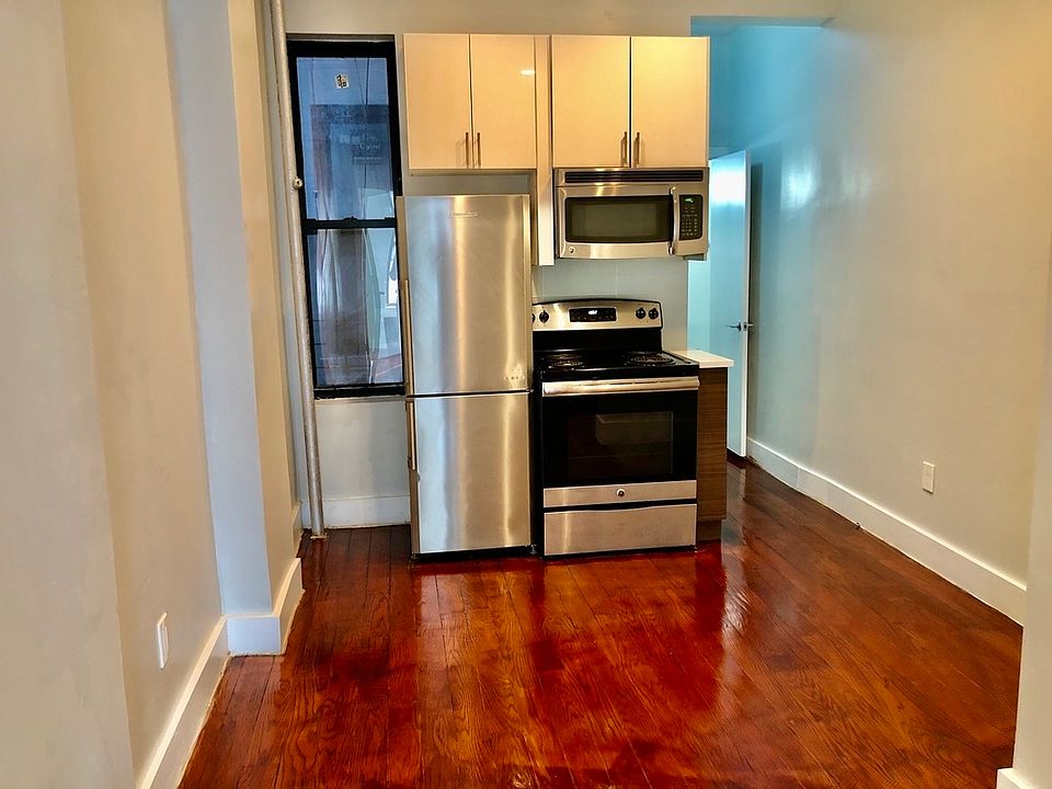 1st image of 523 W 156th St APT 3B