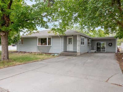 1312 27th Ave, Missoula, MT, 59804