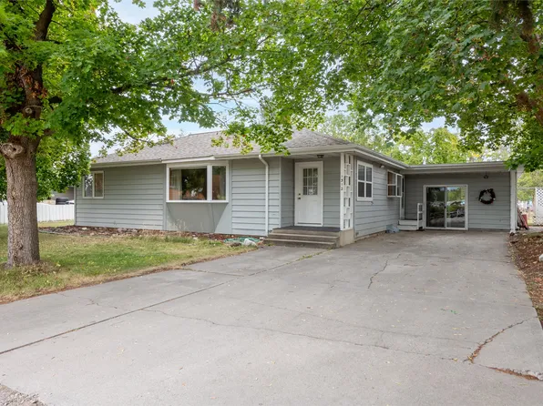 1312 27th Ave, Missoula, MT 59804