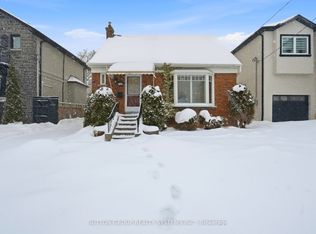10 Willowhurst Cres, Toronto, ON M1R 3R6