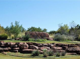 20077 Hickory Ridge Rd LOT 41, Arcadia, OK 73007