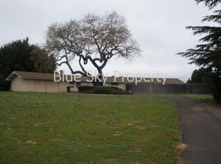 2401 Janin Way, Solvang, CA 93463