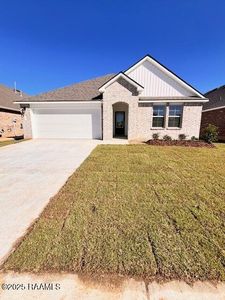 107 Broussard Hill Dr, Broussard, LA, 70518