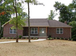 1497 Eastland Dr LOT 80, Ashland City, TN 37015