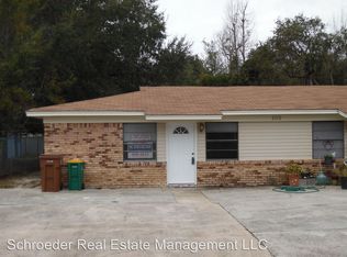 103 Galloway St #A, Long Beach, MS 39560