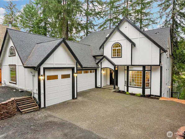 14912 113th Street NW, Gig Harbor, WA 98329