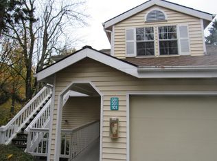 2540 118th Ave SE #1201, Bellevue, WA 98005