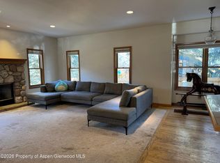 740 Hearthstone Dr, Basalt, CO 81621