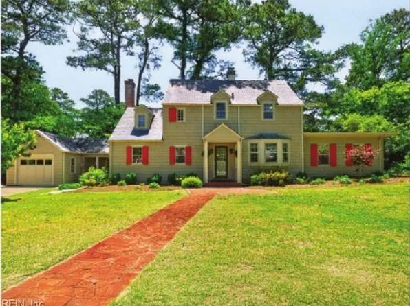 408 52nd St, Virginia Beach, VA 23451