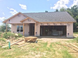 126 Tanglewood Dr, Brunswick, GA 31525