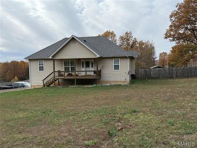 10795 Austin Ln, Plato, MO, 65552