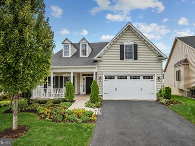 2571 Sophia Chase Dr, Marriottsville, MD, 21104