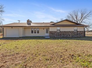 468 Honey Hill Rd, Searcy, AR 72143