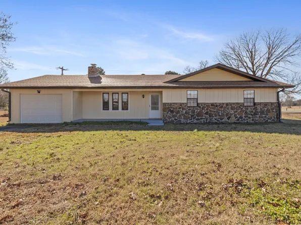 468 Honey Hill Rd, Searcy, AR 72143