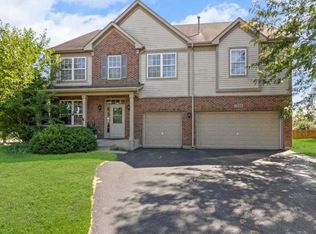 7720 Mossheather Dr, Joliet, IL 60431