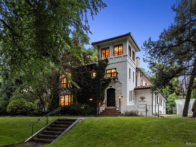 4634 E 6th Avenue Parkway, Denver, CO, 80220